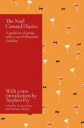 The Noel Coward Diaries - Paperback