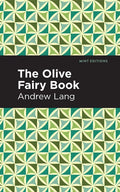 The Olive Fairy Book - Paperback
