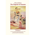 Ṛtusaṁhāra: The Pageant of Seasons - Paperback