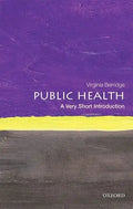 Public Health: A Very Short Introduction - Paperback
