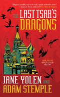 The Last Tsar's Dragons - Paperback
