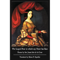 The Liquid Pour in which my Heart has Run: Poems by Sor Juana In駸 de la Cruz - Paperback