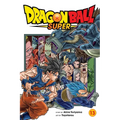 Dragon Ball Super, Vol. 13 - Paperback