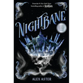 Nightbane (the Lightlark Saga Book 2) - Paperback