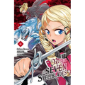 Reign of the Seven Spellblades, Vol. 6 (Manga) - Paperback