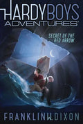 Secret of the Red Arrow - Paperback