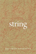 String - Paperback