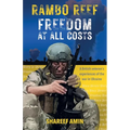 Freedom at All Costs: A British veteran's experiences of the war in Ukraine - Paperback