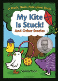 My Kite Is Stuck! and Other Stories - Paperback