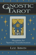 Gnostic Tarot: Mandalas for Spiritual Transformation - Paperback