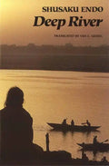 Deep River - Paperback