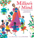 Milloo's Mind: The Story of Maryam Faruqi, Trailblazer for Women's Education - Hardcover