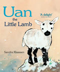Uan the Little Lamb - Paperback