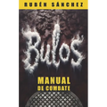 Bulos: Manual de Combate - Paperback