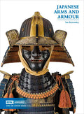 Japanese Arms and Armour - Paperback