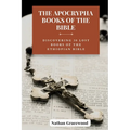 The Apocrypha Books of the Bible: Discovering 30 Lost Books of The Ethiopian Bible - Paperback