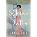 China Dolls - Hardcover