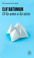 O Lo Uno O Lo Otro / Either/Or - Paperback
