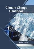 Climate Change Handbook - Hardcover