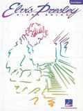 Elvis Presley Piano Solos - Paperback