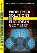 Problems and Solutions in Euclidean Geometry - Paperback