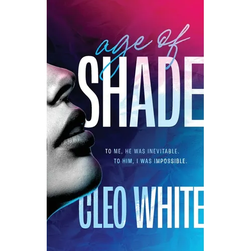 Age of Shade (A Steamy, Age Gap Romance) - Paperback