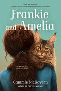 Frankie and Amelia - Paperback