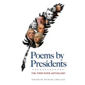 Poems by Presidents: The First-Ever Anthology - Paperback