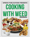 Cooking With Weed - Paperback