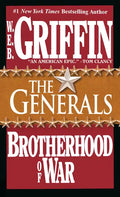 The Generals - Paperback