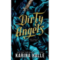 Dirty Angels (Dirty Angels Trilogy #1) - Paperback