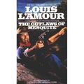 The Outlaws of Mesquite: Stories - Paperback