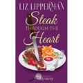 Steak Through the Heart - Paperback