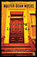 The Young Landlords - Paperback