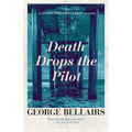 Death Drops the Pilot: Volume 25 - Paperback