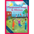 The Book of Playground Songs and Rhymes - Paperback