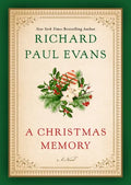 A Christmas Memory - Hardcover
