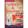 Artifacts & Amulets LP - Paperback
