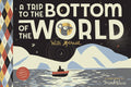 A Trip to the Bottom of the World with Mouse: Toon Level 1 - Paperback