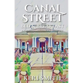 Canal Street Bed and Breakfast - Paperback