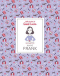 Little Guides to Great Lives: Anne Frank - Hardcover