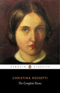 The Complete Poems - Paperback