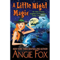 A Little Night Magic - Paperback