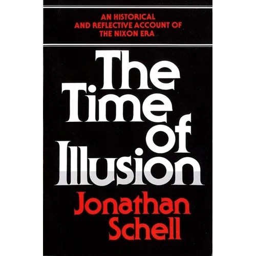 Time of Illusion: Vietnam - Paperback