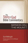 Sermon on the Mount: 21 - Hardcover