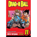 Dragon Ball, Vol. 11 - Paperback