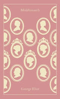 Middlemarch - Hardcover