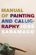 Manual of Painting and Calligraphy - Paperback