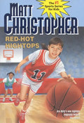 Red-Hot Hightops - Paperback