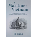A Maritime Vietnam - Paperback